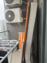 تخت مفرد • فرشة • سن تاورز