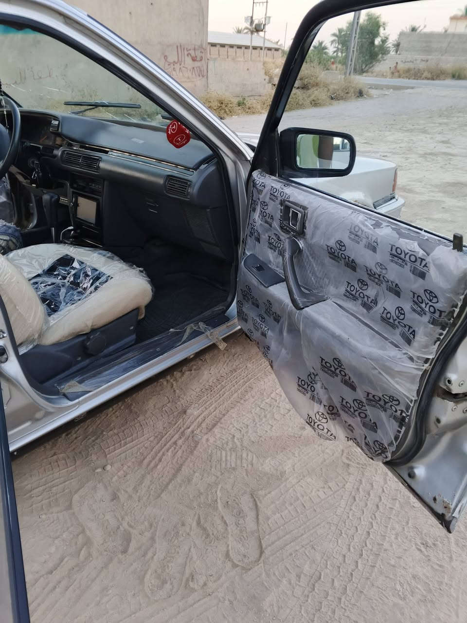 سلام عليكم كامري موديل 1992 بسمي تحويل ثاني يوم  سنويه 31 تبريد ويه سويج مكينه 2000 ابل جف خير من الله لاتنقيص ولا تبخير متواجد فقط رقم السعر 56 او بيهه مجال عنوان ديالى شهربان 
***********
