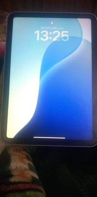 مني 6 • نضيف • ٦٤ جيجا