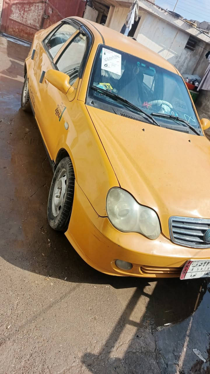 سيكي رقم بغداد مشروع وطني
محرك كير نضاف 
مابيه ضرر فقط دواير
شاشه مضخم بيه 
هيئة 80الف غرمات صفر
شرط تحويل فقط
كاربون بيه 
سعرهه 33
***********
