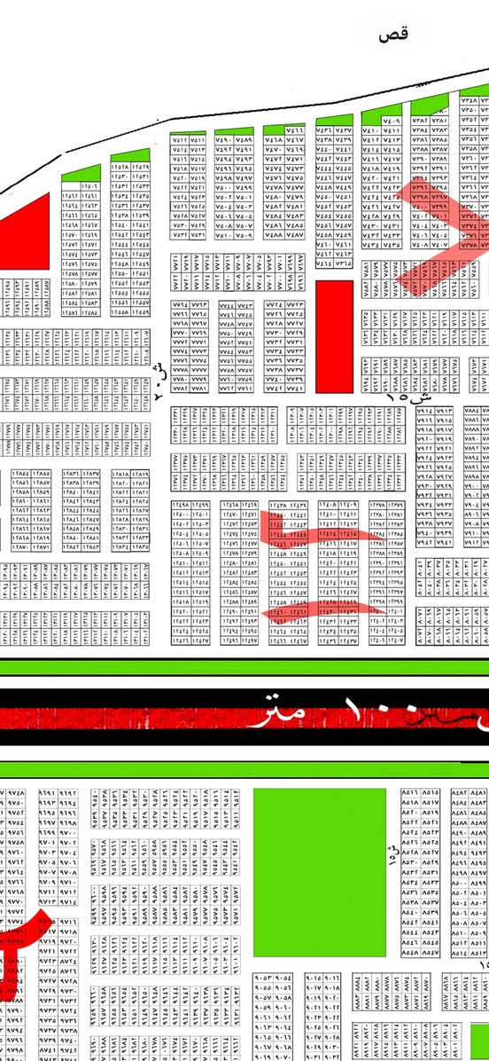مكتب الشروق للعقار 
قطعة12510مقاطعة 10/2
طابو ملك صرف وليس زراعي
مساحة 100 متر شارع 20 تجارية بوسط البناء  قطعة حلوة ومميزة
واجهة(5متر ) نزال(20متر) 
السعر 54 مليون مع المجال  
الي عنده قطعة ينزلها بالتعليقات او بالخاص ونعرضها اله يحب بيع سريع او نعرضها للجناي 
 *********** واتساب
 *********** واتساب
***********

