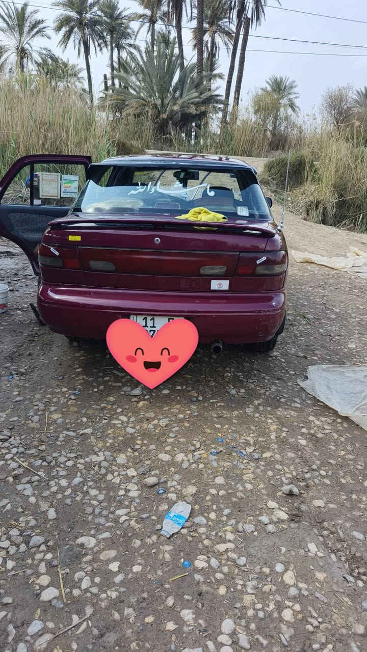 سيفيا موديل 95 كير أوتو ماتيك 
محرك مسكر سياره خير من الله صبغ عام حداديه تخم تأثير ١٠٠/١٠٠ السعر 40وبيها مجال قليل مكاني صويره طريق المطار    ***********
