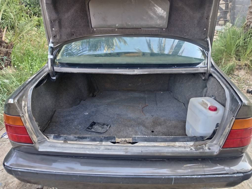 bmw
535 
محرك vvt  3000
حداديه جديده امامي خلفي 
تبريد شغال 
سعرها 38 وبيها مجال 
رقم كربلاء  تحويل ثاني يوم كربلاء, العراق


**إذا كنت صاحب هذا الإعلان وتريد حذفه لأي سبب، رجاءا أرسل رسالة إلى الدعم الفني**