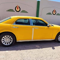 كرايسلر 300 • رقم ميسان • ميكانيك 100%