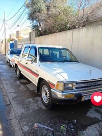 بيكم للبيع الموديل 1990 رقم نينوى انكليزي سنويه جديد شرط تحويل كابون ب...