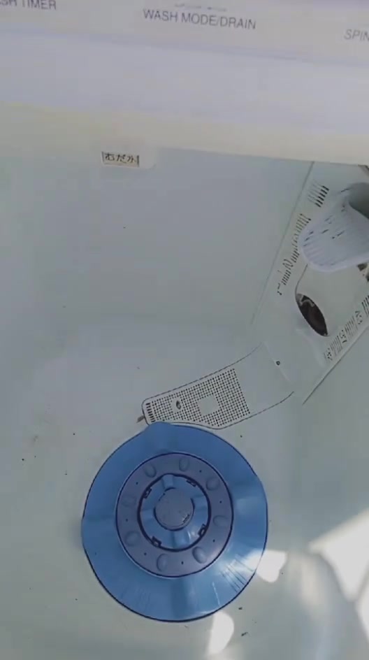غساله للبيع كلش نضيفه ماعرف شكد حجمهه بس هيه وصط ب٦٠ بيهه مجال المكان بغداد


**إذا كنت صاحب هذا الإعلان وتريد حذفه لأي سبب، رجاءا أرسل رسالة إلى الدعم الفني**