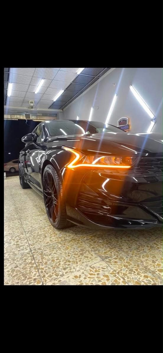 كيا كي فايف GT تيربو2500 

اعلى فئة  2024

حادثه حافة  البنيد وجاملغ صبغ فقط ماشية30 

مكينة 2500 تيربو 293حصان 

كير دبل كلج ٨ سرعات  

فول مواصفات 

دواخل جلد قرميدي  

تدفئه كشنات

كشنات رياضي مختومة GT

كشنات كهربائي 

بانوراما

سستم صوت بوز

12 سماعة وسب اوفر  

شاحن وايرلس 

٤ وضعيات قيادة (normal - sport - sport+ - custom)

رادار امامي خلفي 

نقاط عمياء

نظام المحافظة على المسار 

كروز كونترول تفاعلي 

نظام تنبيه السائق 

اوتو هولد 

إنارة داخلية 

كير ومحرك مكفول

السيارة  رقم اربيل  باسمي 

حادث السياره كما موضح بالصوره لغد شواصي مكفولات السعر 190 وبيها مجال بسيط العنوان بغداد حي العدل


**إذا كنت صاحب هذا الإعلان وتريد حذفه لأي سبب، رجاءا أرسل رسالة إلى الدعم الفني**