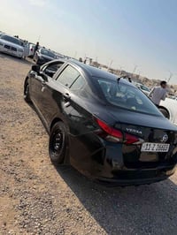 نيسان فيرسا 21 بيه ثلاث قطع بغداد معوقين سعر 95 تفاصيل( 07714563828) (...