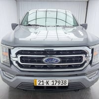 فورد F-150 موديل 2022 فول مواصفات فئة XLT  🟪 السعر  :: الطلب في التعلي...