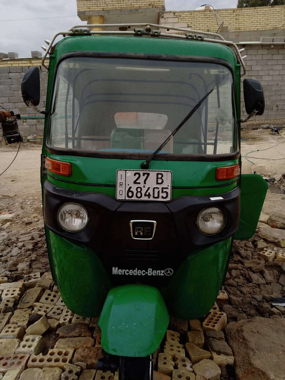 تكتك لبيع 21مرقم رقم ذي قار كفاله عامه كشر محرك مكاني ناصريه رقم ***********
