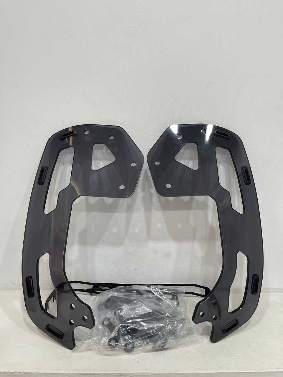 طلبات زبائننا المميزين لدراجاتهم الي وصلت بتاريخ [ 26/02/23 ] من متاجر [ الصين 🇨🇳 ] 🏍️
 --
من كل دول العالم الى باب بيتك بفتره قصيره ، اول متجر عراقي مختص بالدراجات النارية المميزه قطع غيار واكسسوارات على حسب طلبك انت 🫵🏻 
--
📞 رقم التواصل:
[ *********** ]

📱 صفحاتنا:
‏Facebook: [ متجر رايدر ]
Instagram: [@riderstore.iq]

محتويات الشحنة : 
كبات مازده جيكانو هارلي ديفدسون
قايش هارلي ديفدسون
سيبايات جنط جانبيات bmw k1600 
قبق كلج شفاف ktm 1290 duke 
كبات شفت تاير امامي هارلي ديفدسون
كفر سلف وتشغيل دكمه هارلي ديفدسون
جلدة جاملغ خلفي كاواساكي فولكان 1500 
راسطة مازده لدراجات الجوبر 
فيوز قاطع دورة هارلي ديفدسون 
اسفنجات يدات bmw k1600 
حامل اكواب bmw k1600 
فلتر دهن وصره ktm 1290 duke 
كفرات شاصي bmw k1600
