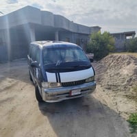 بريجو • موديل ٩٦ • كير ومحرك زين