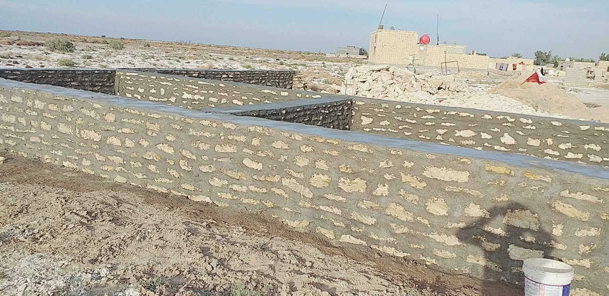 شغل طابوق حسب الطلب يوميه مقطوعه اشراف مهندس هذا41078334149 رقمي*********** ***********
