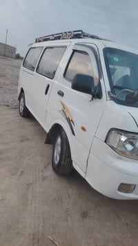 بيجو • محرك وكير • كفاله عامه