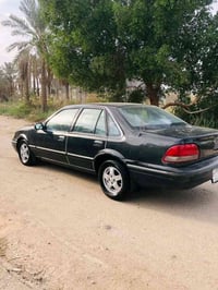 مكينة وكير • مكفولات • قضاء صادق