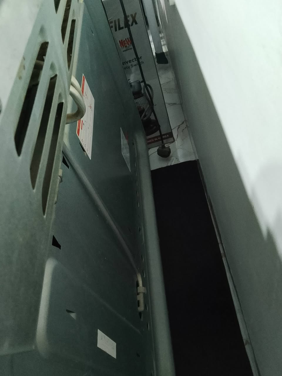 س ع اخوان ماتشتري لاتكسر بالسعر طباخ ميديا  كريازي مستمعل خمس عيون نضيف شغال حتى الفرن مالة وتلفيزون شارب 32حجم شغال ايضا للبيع 300الف بيهن مجال قليل/اتصال _***********
