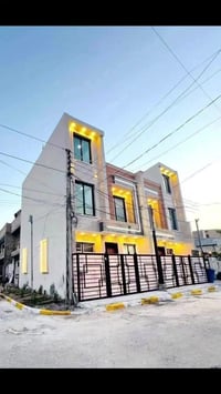 حي الظباط • ٥٥م • ٣ طوابق