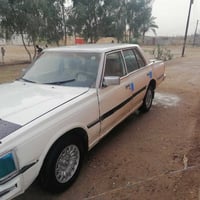 سوبر ٨٢ • مكينة وكير • كفاله شاصي