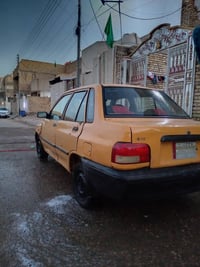 سايبا بسمنه • ٢٠٢٧ • مكينة قويه