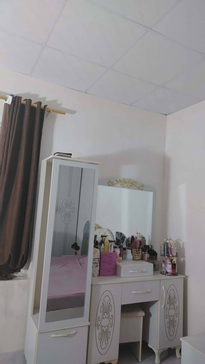 طخم غرفە تفصال ویا دوشک  650


**إذا كنت صاحب هذا الإعلان وتريد حذفه لأي سبب، رجاءا أرسل رسالة إلى الدعم الفني**