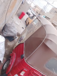 تكتك • موديل ١٨ • مدينة الصدر