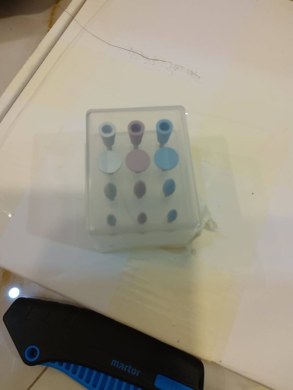 السلام عليكم اجهزة وادوات اسنان


**إذا كنت صاحب هذا الإعلان وتريد حذفه لأي سبب، رجاءا أرسل رسالة إلى الدعم الفني**