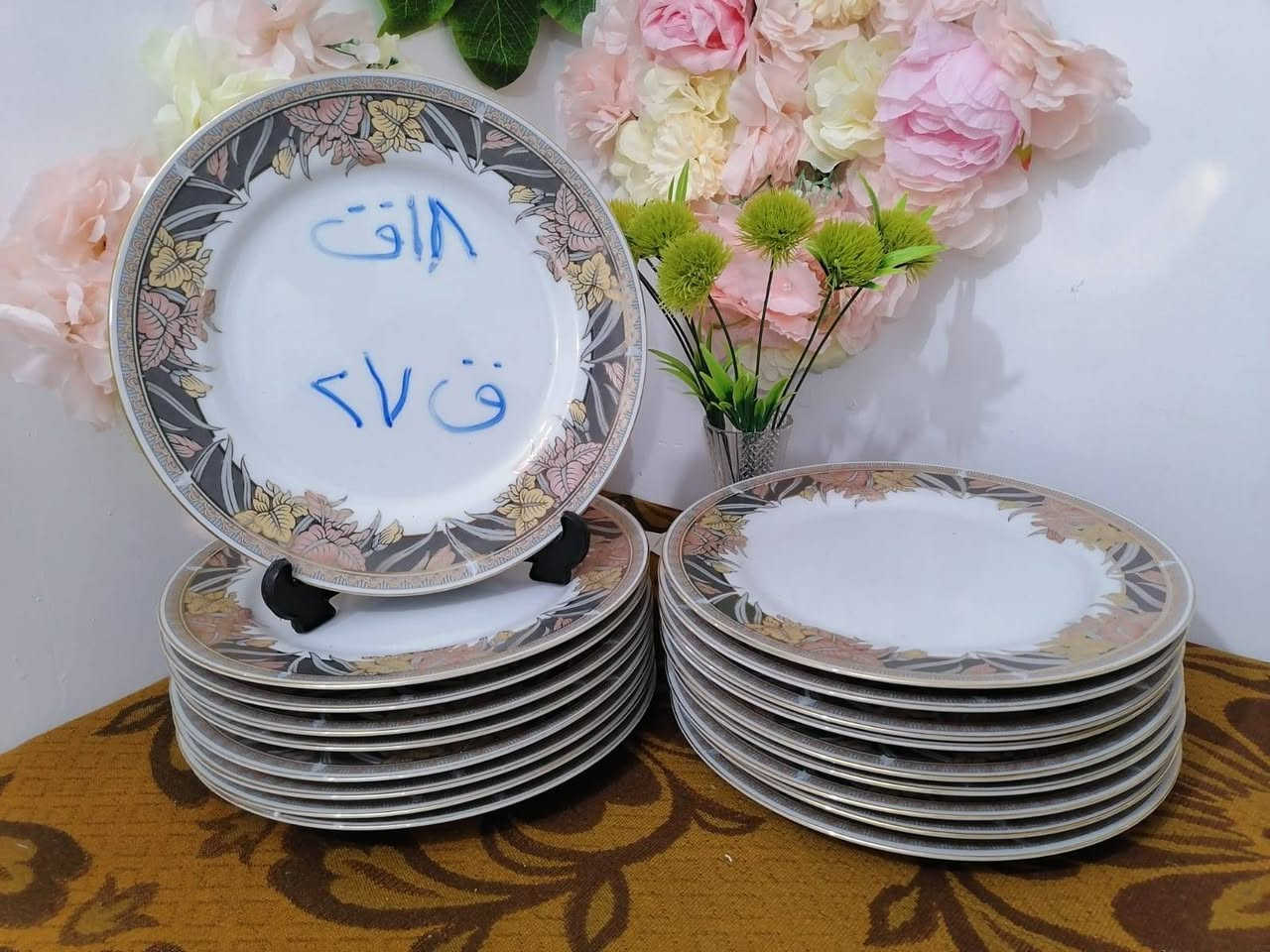 للبيع السعر و التفاصيل خاص يوجد توصيل


**إذا كنت صاحب هذا الإعلان وتريد حذفه لأي سبب، رجاءا أرسل رسالة إلى الدعم الفني**