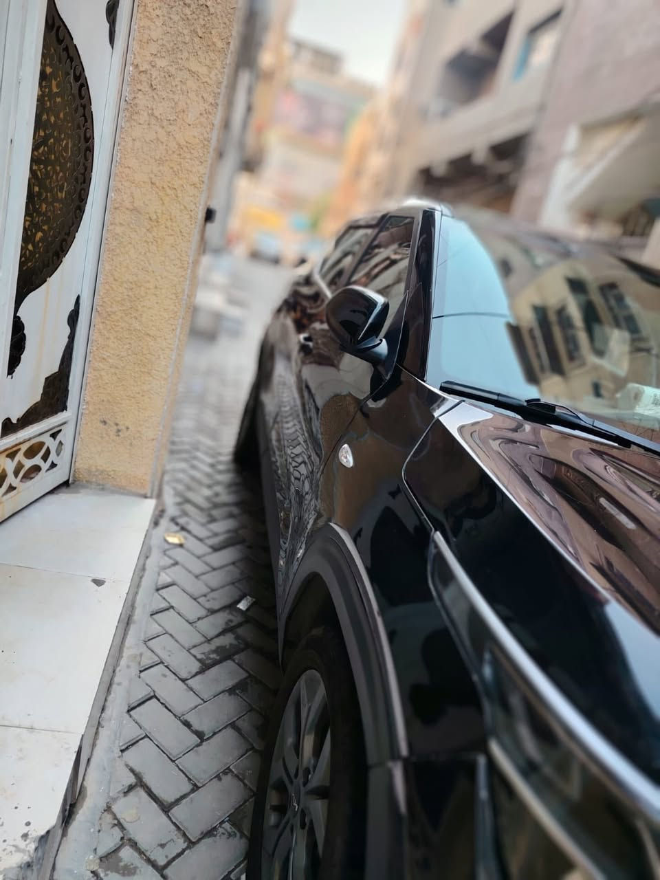 السلام عليكم👋
للبيع كيا سيلتوس موديل ٢٠٢٤
رقم أربيل الجديد هزه وفحص جديدات 
ماشيه ٢٥٠٠٠ ميل
مواصفات عاديه
فور ويل 
محرك 2000cc
شاشه ديجتال
تبريد قطعتين 
تحكم ستيرن 
حادثها جاملغ امامي ايمن صبغ فقط وبيها بارد
صور الحادث بالمنشور
عنوانها بغداد/الصليخ
***********

السعر ١٤٨ وبيها مجال
