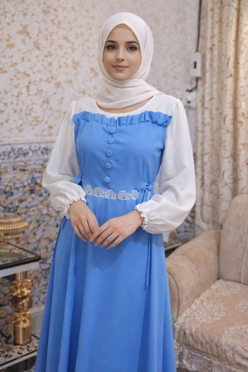 خياطة نسائية بااسعار مناسبة يوجد خدمة توصيل ***********
