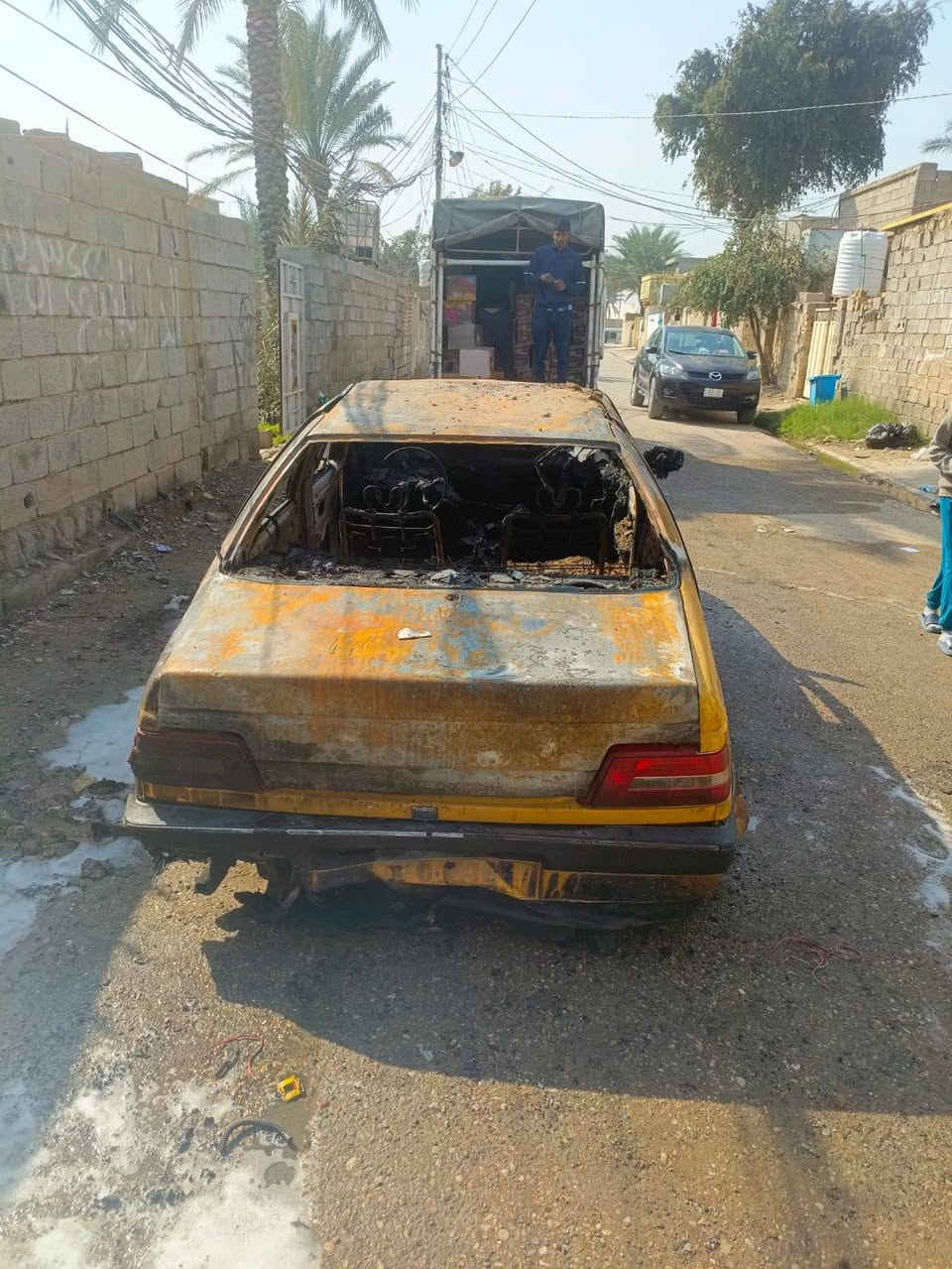 سلام عليكم مره خصت مدير الكروب بيجو الميس البيع سياره الله جفيكم شرها حتركت وبيع عله حطتها مكينه كير والبجم مابيهن شي مكينه والكير فرنسي وهاذا وضع سياره وراح اخلي رقم صاحب سياره وتصلو عليه ***********
