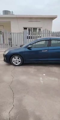 النترا ٢٠٢٠ • وارد أمريكي • مكينة ٢٠٠٠