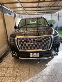 سيارة دينالي موديل ٢٢ خليجي  السونار مرفق  مواصفات دينالي  السعر ٥٥ ال...