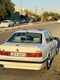 محدث ١٩٩٥ • محرك جديد • اوتوماتيك