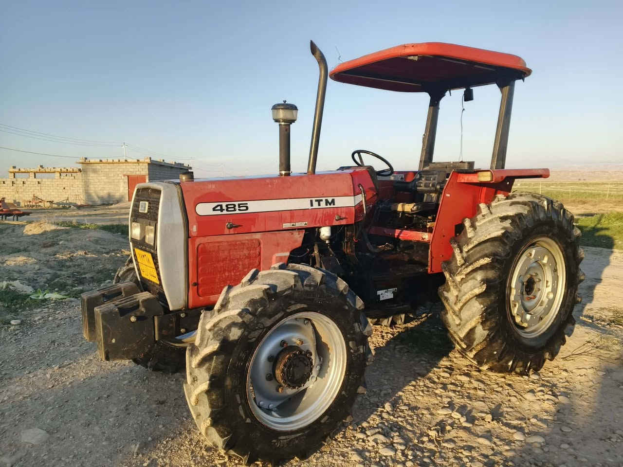 سلام عليكم
مكينه ايراني موديل 2014 محرك سوبر مكان ديالى
مكلف بل نشر اتصل على الرقم ***********
