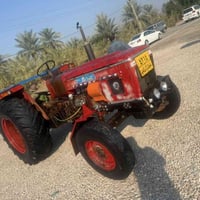 عنتر • موديل 85 • مشروع المسيب