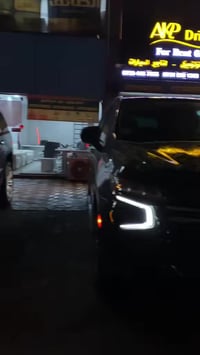 تأجير سيارات • تاهو لاندكروز • عينكاوا