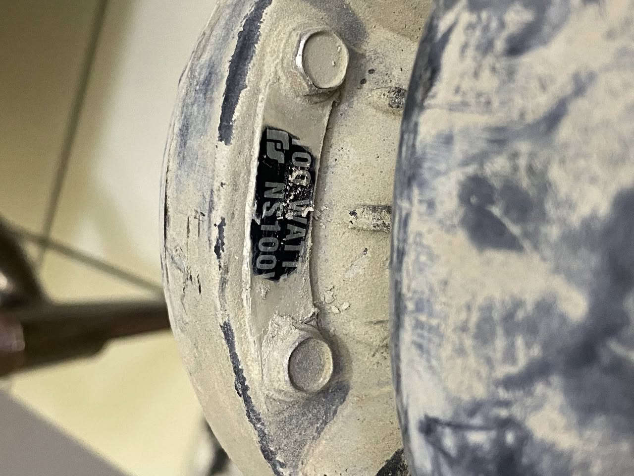 سماعة مال صافرة امريكية مفتوحة من همر سعرها معروف جوه سعرها شرط الفحص اذا مو صوت ونان ترجعها بيد المندوب مڪاني بسماية عندي توصيل رقمي ***********
