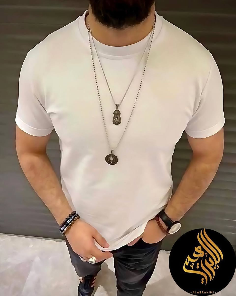 تخفيضاااااااااااااااااات 
🇹🇷البيع جملة فقط...🇹🇷 
واحد على واحد ☝️ 
MATERIAL:%100 COTTON
بديات سادة ابو الگفة تركي 🇹🇷 
جمال وكوالتي درجة اولى🥇
الدرزن 3 الوان
 يحتوي على 12 قطعه 
من اختيار الزبون•🫡
قالب حقيقي 💯 
(M-L-XL-XXL)
سعر الدرزن 50  الف فقط


**إذا كنت صاحب هذا الإعلان وتريد حذفه لأي سبب، رجاءا أرسل رسالة إلى الدعم الفني**