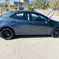 كورلا وارد امريكي • ٢٠١٩ • رقم اربيل