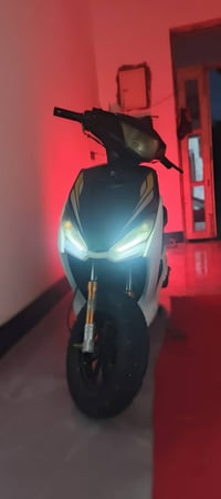 FS • ٢٠٢١ • باتري جديد