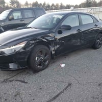 النترا ٢٠٢٣ • حادث من امريكا • كمرك مدفوع