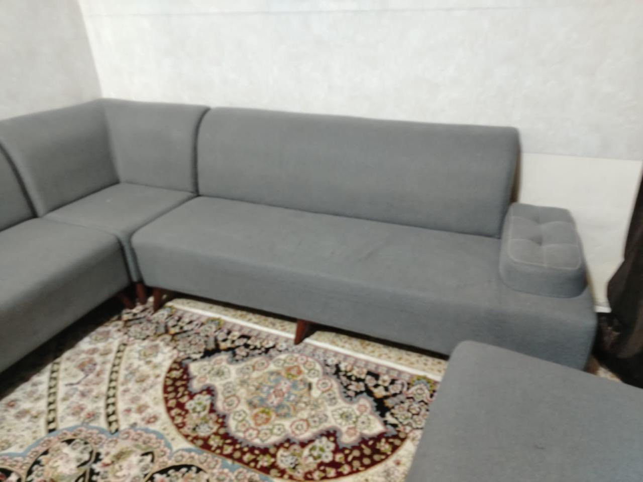 السلام عليكم...غراض للبيع


**إذا كنت صاحب هذا الإعلان وتريد حذفه لأي سبب، رجاءا أرسل رسالة إلى الدعم الفني**