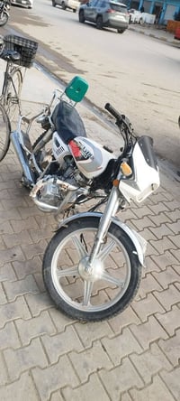 جني ابو الكله • موديل ٢٠٢٠ • محرك مفتوح