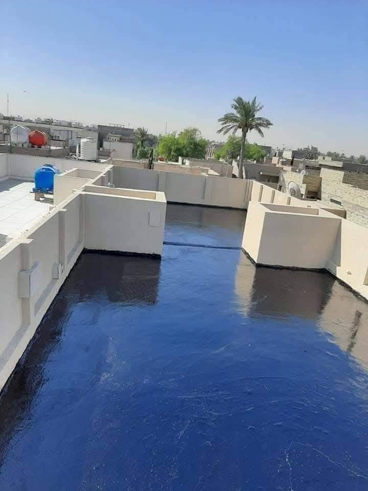 اسعار مناسبه جداً جداً 
السلام عليكم ورحمة الله وبركاته 
يوجد كادر عمل. عاده الماستك القديم  ب الف دينار 
زفت فلانكوت سعر متر 750دينار.  
مكان محافظة ذي قار   الاستفسار واتساب  او اتصال 
***********
***********
@إشارة 
ادمن وافق فظلا واليس أمراً عليك باب رزق
