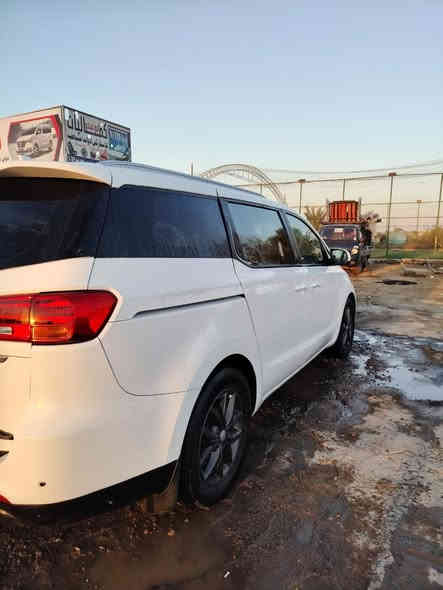 السلام عليكم سيدونا 2019للبيع فول مواصفات عده الفتحه دواخل بيجي سياره خير من الله اربع بصما بوب كهربأي جاهزه مال جناي رقم بغداد  اجره خط رميثه كربلاء مكان الديوانيه الحمزه الشرقي للتصال على الرقم 
ماشيه 100 السعر 225وبيه مجال 
***********
