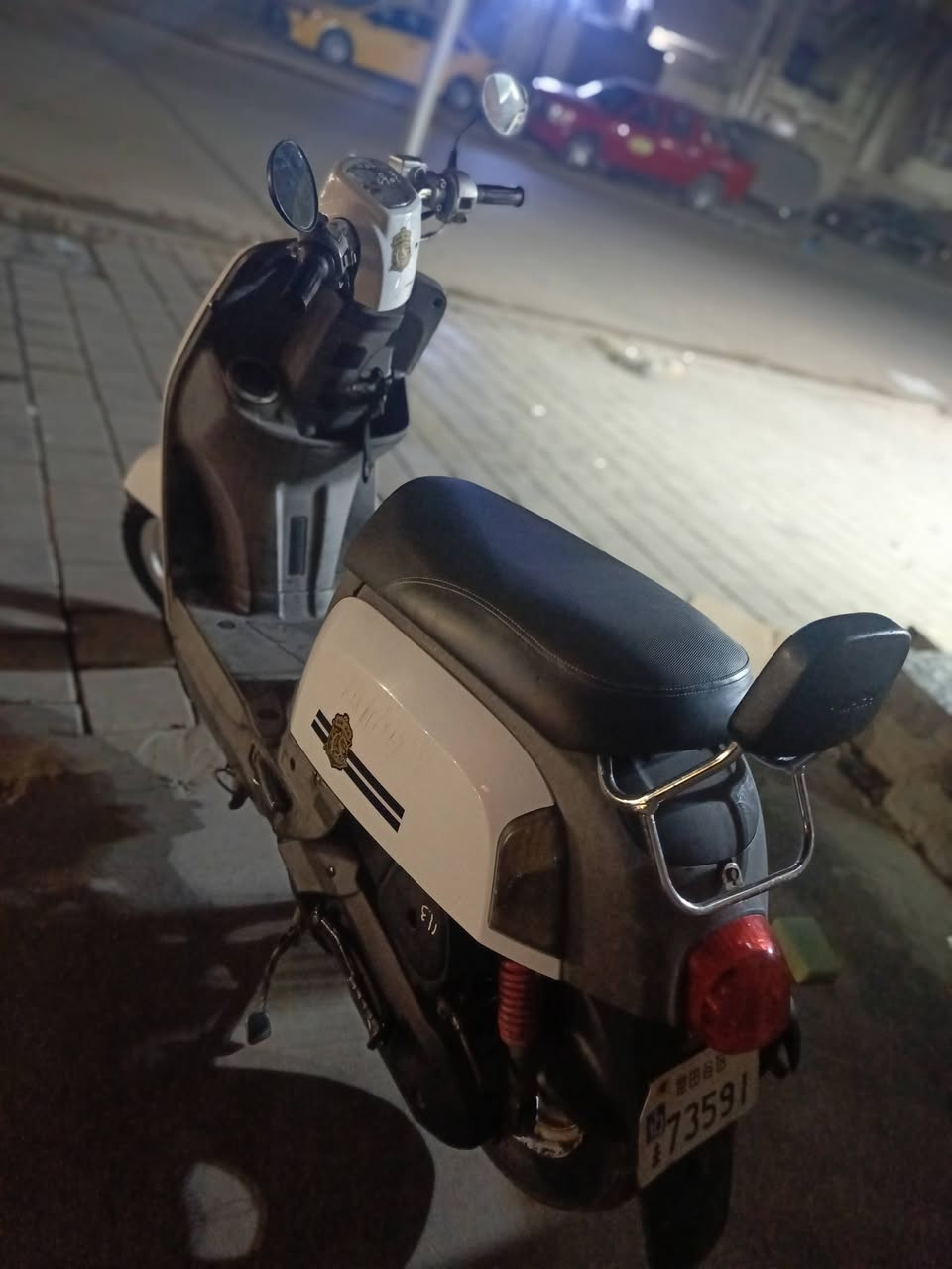 سلام عليكم ماكس بوليس نضيفه كلش مراوس
ملاحضه، فقط مراوس،


**إذا كنت صاحب هذا الإعلان وتريد حذفه لأي سبب، رجاءا أرسل رسالة إلى الدعم الفني**