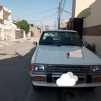 كروسيده • ١٩٨٨ • رقم كركوك