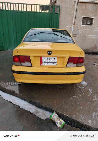 ***********
السلام عليكم 
من رخصه مدير الاكروب 
سمنت 2011 رقم بغداد تحويل مباشر  
سياره بدون صبغ عده طخه بلهلال موضحه بلفيديو  وما اشتغل بيهه عندي دوام اروح وجي فقط 
 
#ملاحضه سياره مكينه تنقص دهن ابيع كايمه تشتغل وتمشي شكد متريد 
#سعر ٢١ مجال قليل حك جيه مكاني بغداد الشعله ممتواجد ع فيس اتصل ودلل
***********
