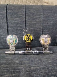 بوري توج اصلي ختم علي حداد مكاني بغداد الشعب السعر 100 وبي مجال بسيط ر...