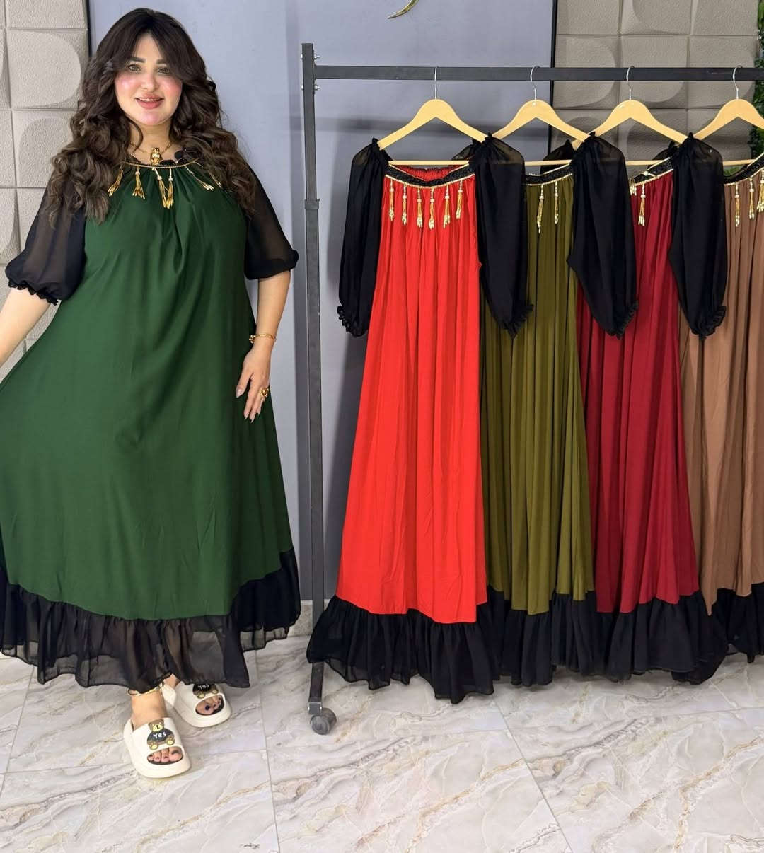 موديل ايفلش بنات اقماشه روعه


**إذا كنت صاحب هذا الإعلان وتريد حذفه لأي سبب، رجاءا أرسل رسالة إلى الدعم الفني**